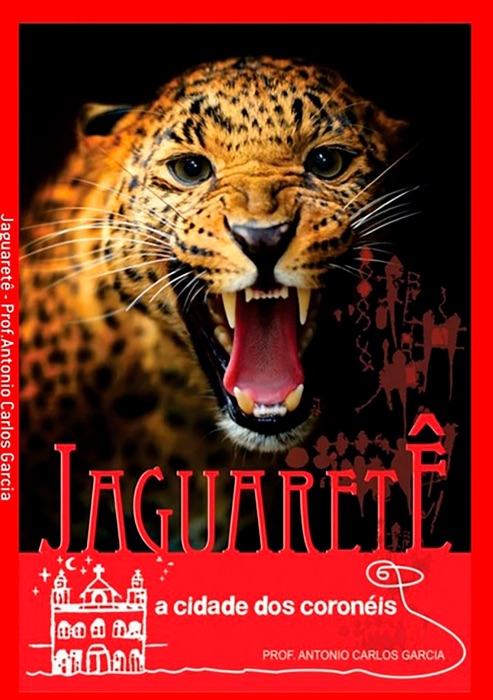 Jaguaretê , A Cidade Dos Coronéis