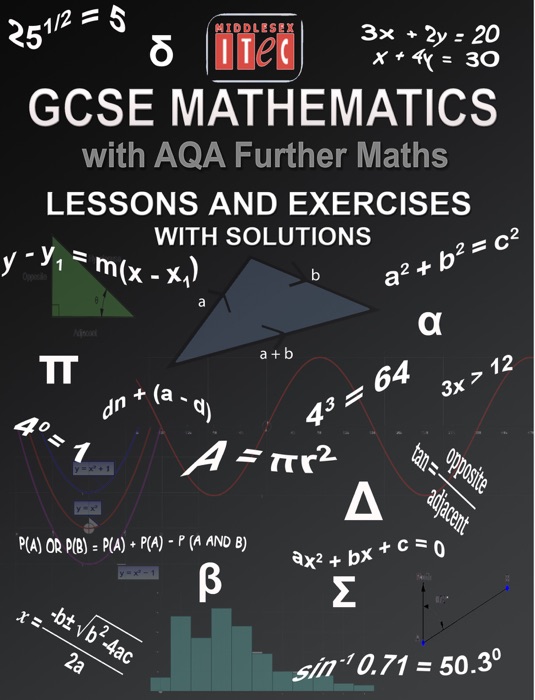 GCSE Mathematics with Further Maths