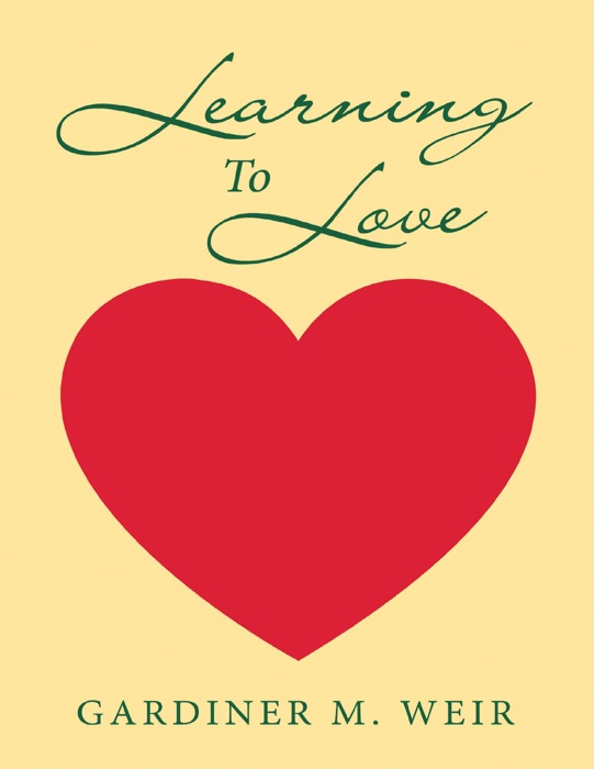 Learning to Love