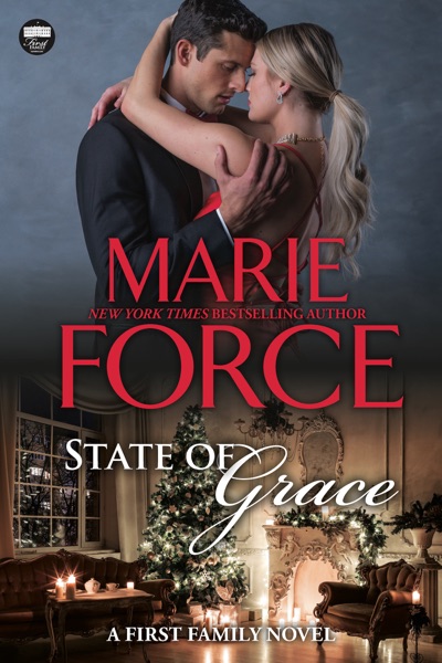 State of Grace (First Family Series, Book 2)