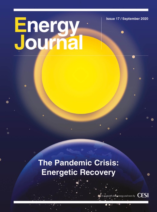 EJ _ CESI Energy Journal. Issue No. 17