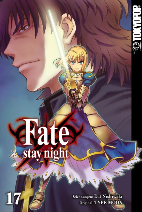 Fate/stay night - Einzelband 17