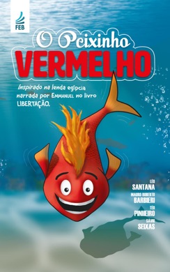 Capa do livro Libertação de Chico Xavier