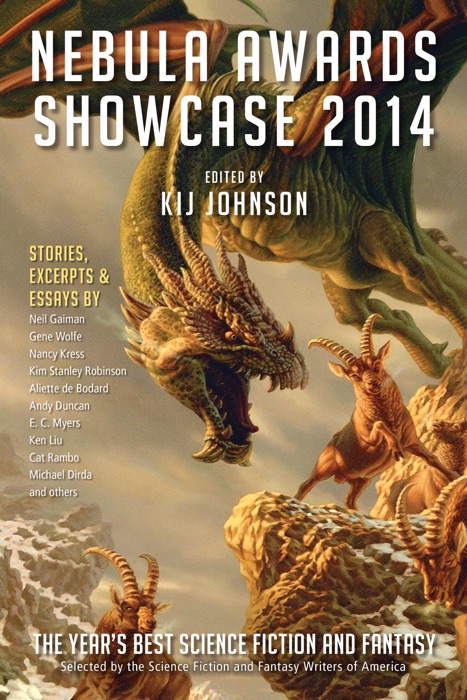 Nebula Awards Showcase 2014