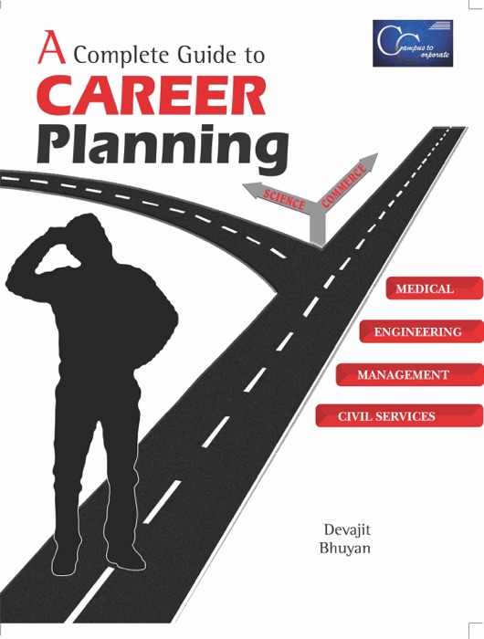 Complete Guide To Career Planning