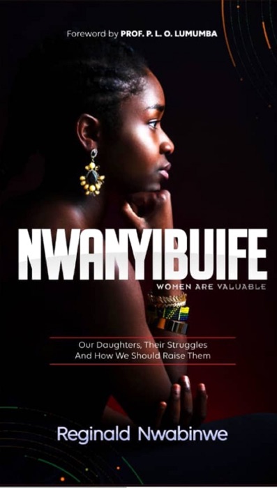 Nwanyibuife