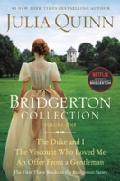 Bridgerton Collection Volume 1 - GlobalWritersRank