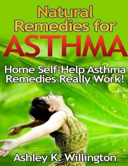 Natural Remedies for Asthma