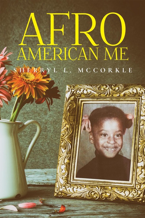 Afro-American Me