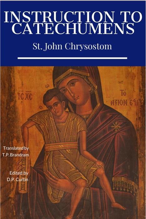 Instruction to Catechumens