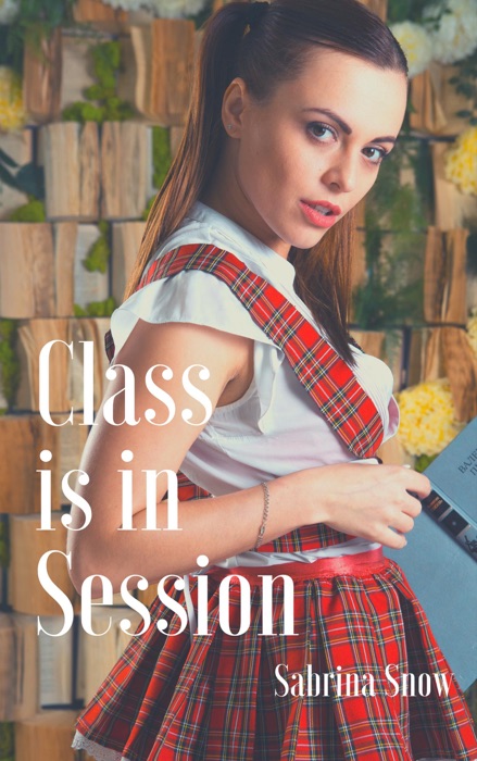 Class is In Session