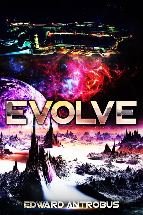 Evolve