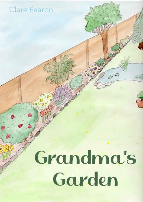 Grandma's Garden