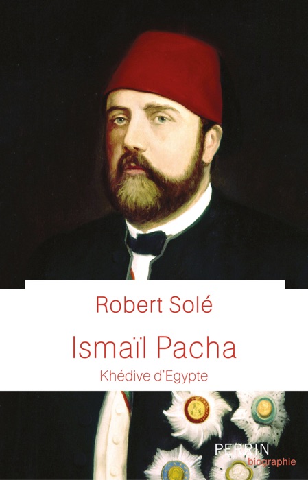 Ismaïl Pacha