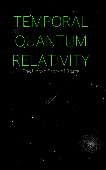 Temporal Quantum Relativity