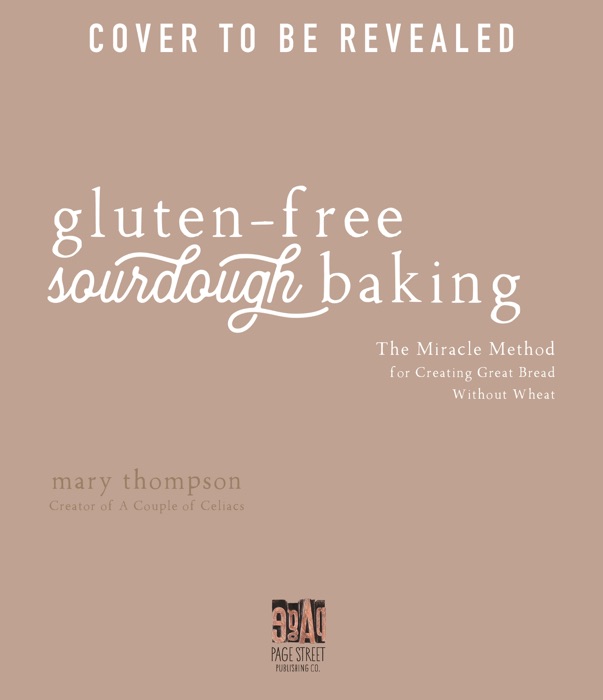 Gluten-Free Sourdough Baking