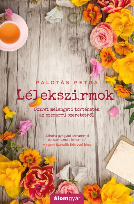 Lélekszirmok