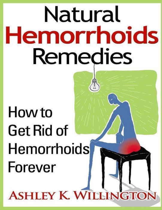 Natural Hemorrhoids Remedies