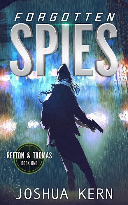 Forgotten Spies