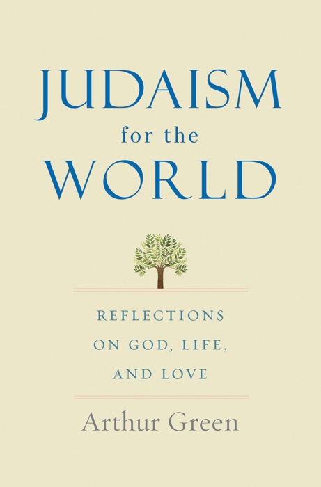 Judaism for the World