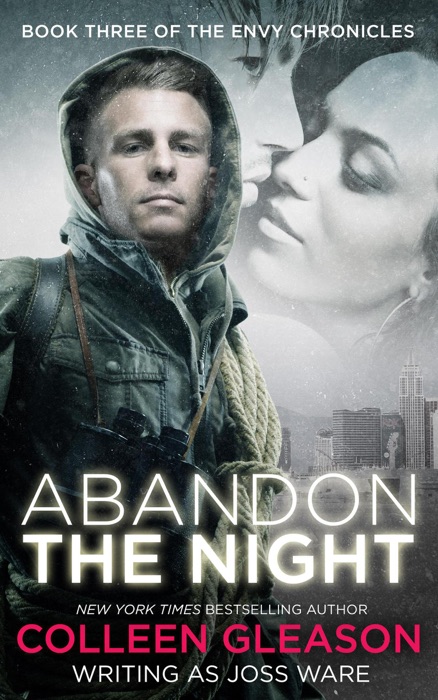 Abandon the Night