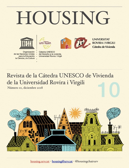 Housing 10