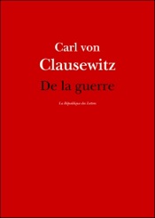 De la guerre