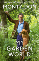 Monty Don - My Garden World artwork