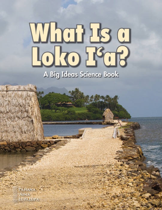 What Is a Loko Iʻa?