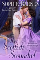 Her Scottish Scoundrel - GlobalWritersRank