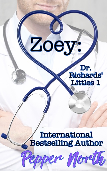 Zoey: Dr. Richards' Littles 1