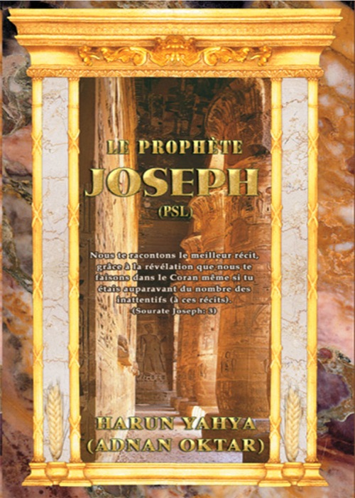 LE PROPHÈTE JOSEPH