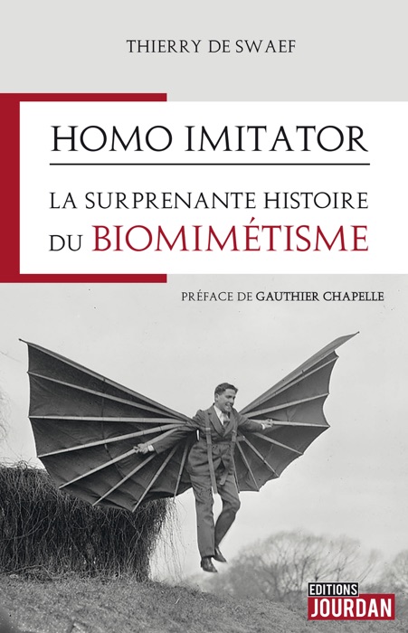 Homo imitator