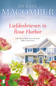 Liefdesbrieven in Rose Harbor - Debbie Macomber