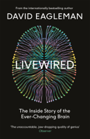 David Eagleman - Livewired artwork