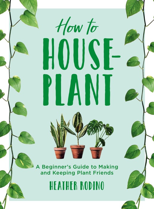 How to Houseplant