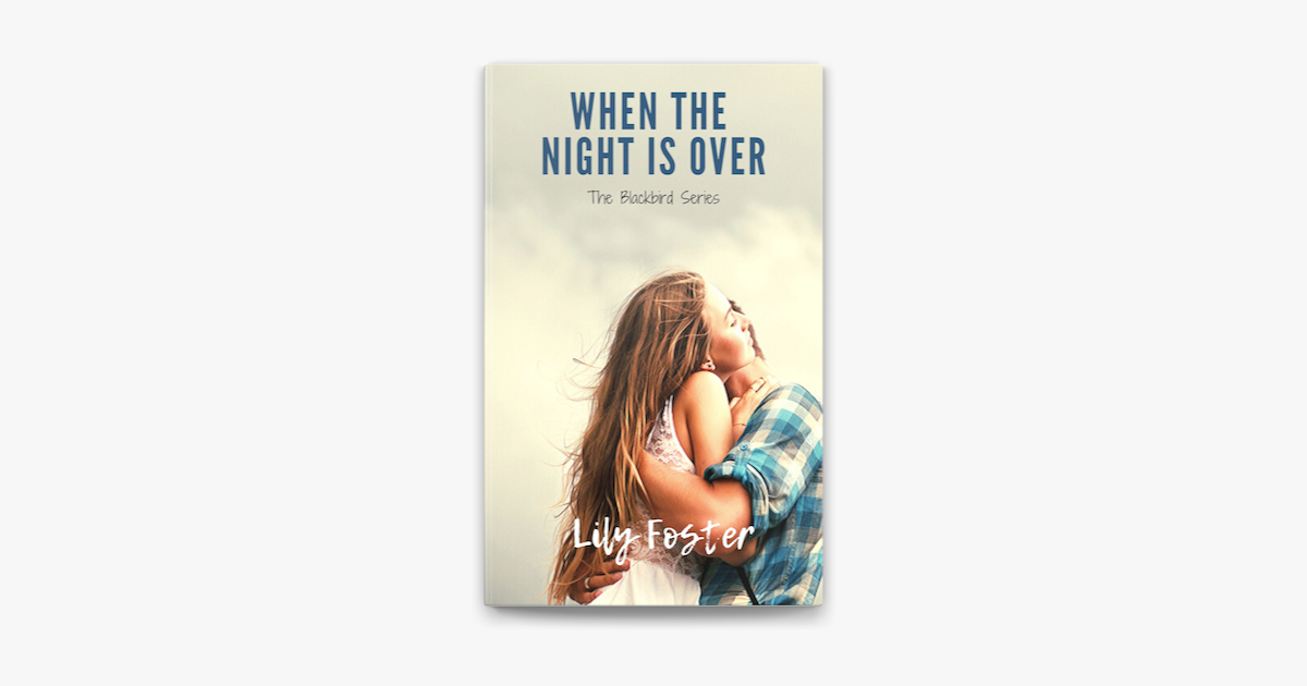 ‎When the Night is Over on Apple Books