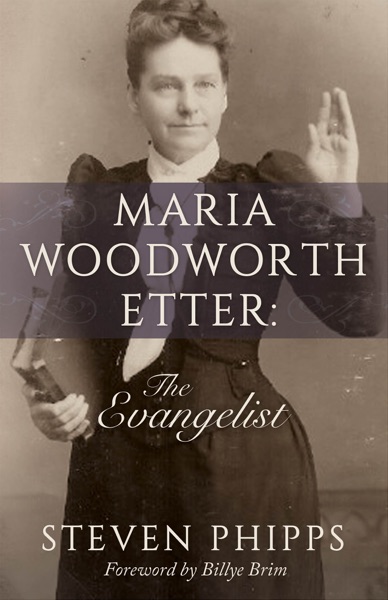 Maria Woodworth Etter