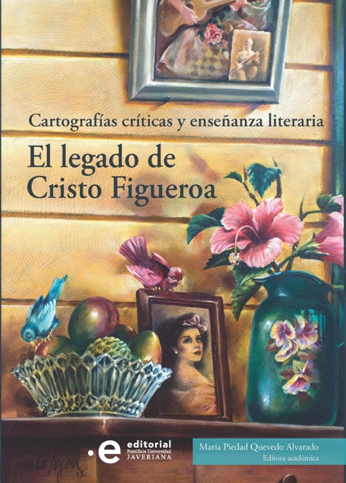 Cartografías críticas y enseñanza literaria