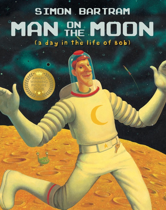 Man on the Moon