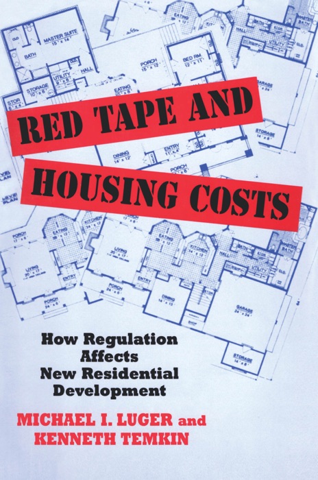 Red Tape and Housing Costs