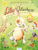 Lilly Osterhase - Julia Klee