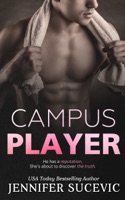 Campus Player - GlobalWritersRank