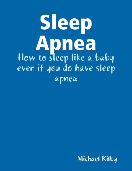 Sleep Apnea