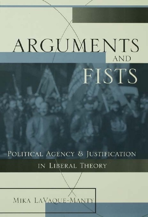 Arguments and Fists