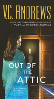 V.C. Andrews - Out of the Attic artwork