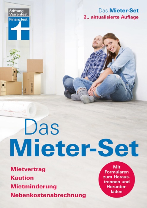 Das Mieter-Set