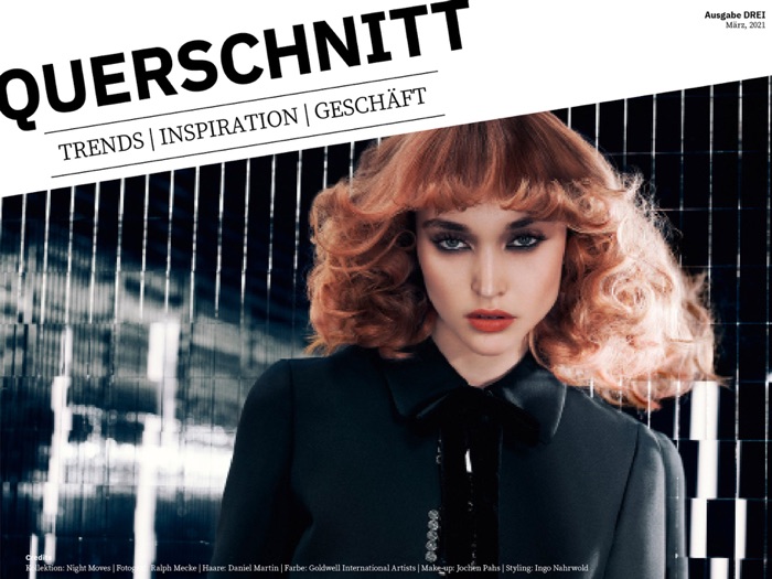 Querschnitt - Das Magazin / Ausgabe 10