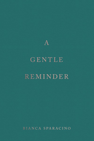 A Gentle Reminder