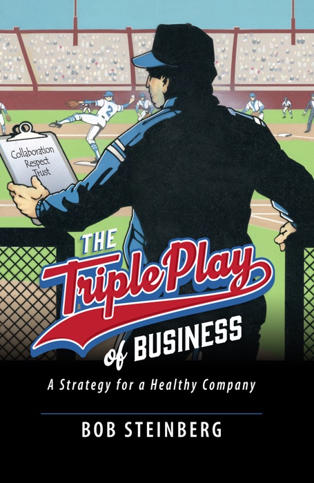 The Triple Play of Business